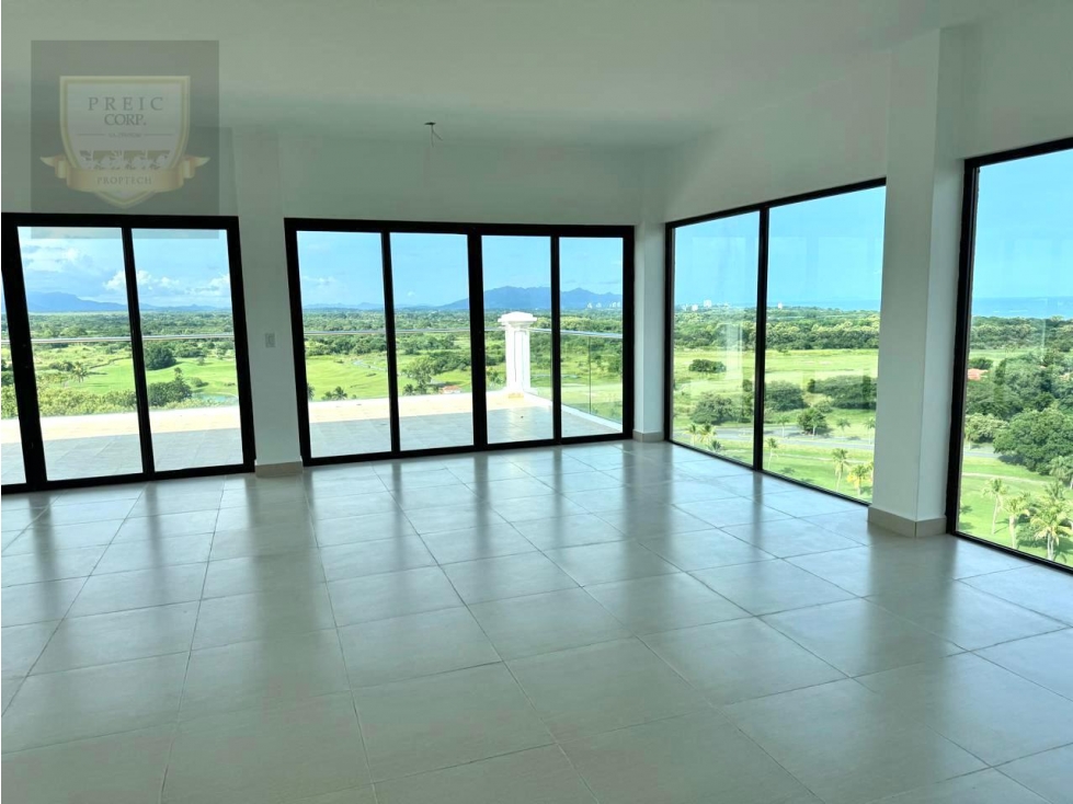 VENTA DE PENTHOUSE A ESTRENAR EN VISTA MAR, PRECIO REDUCIDO (MC) - 5