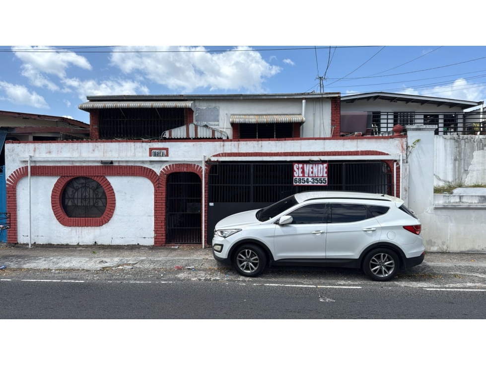 VENTA DE CASA EN CHANNIS - K.T - 1