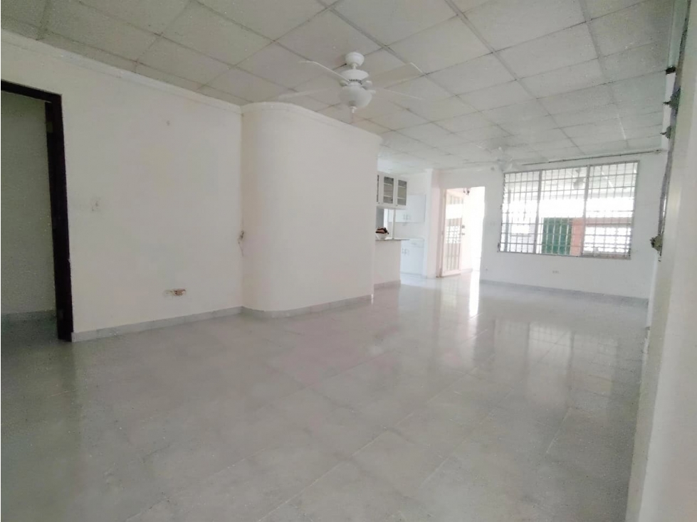 SE VENDE CASA EN VILLA LUCRE — foto 6