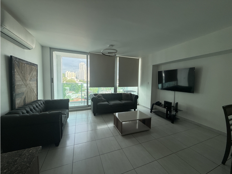 Venta de apartamento Amoblado en PH TRINITY TOWER — foto 3
