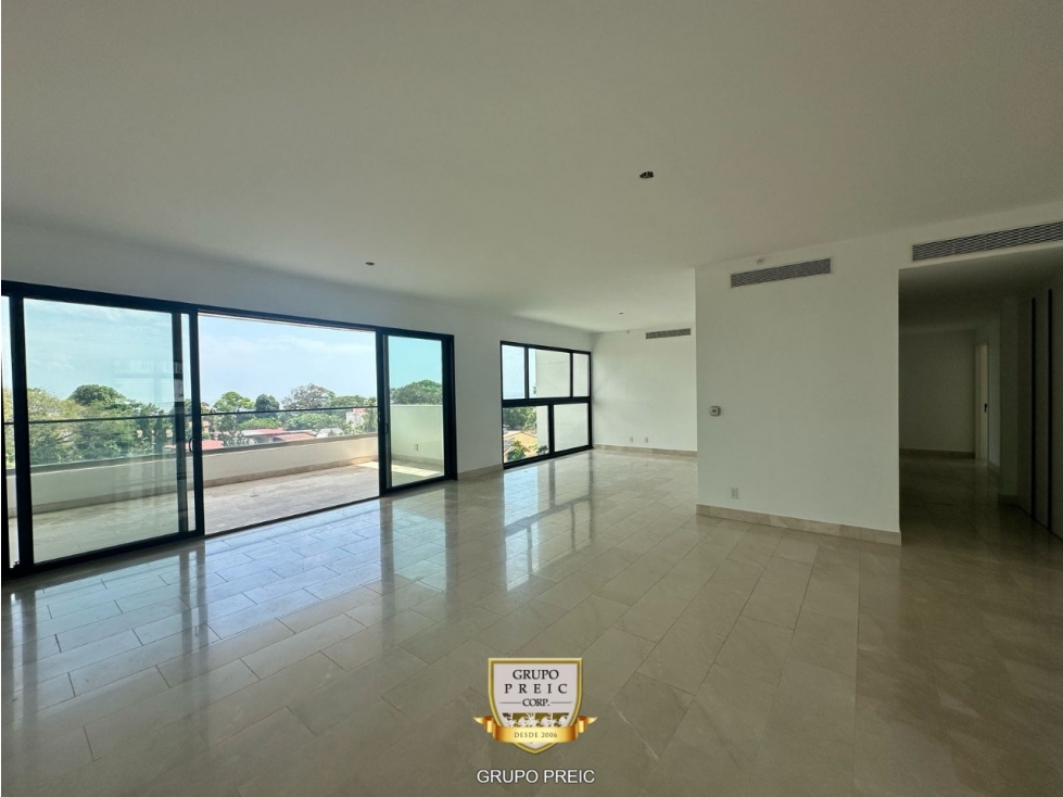 COCO DEL MAR - 3 RECAMARAS - 275MTS - $745,000 DL — foto 2
