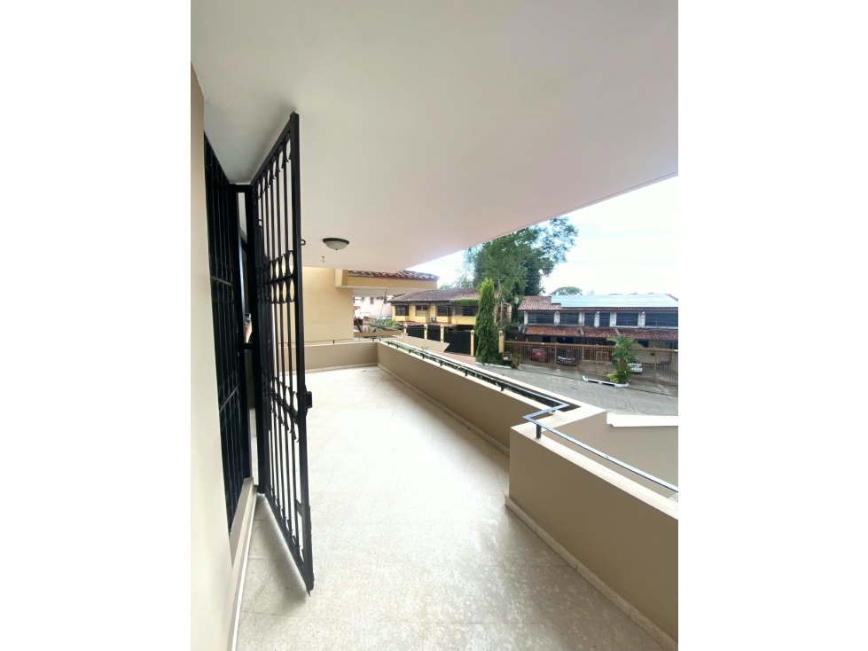 CASA EN ALQUILER EN DOS MARES — foto 6