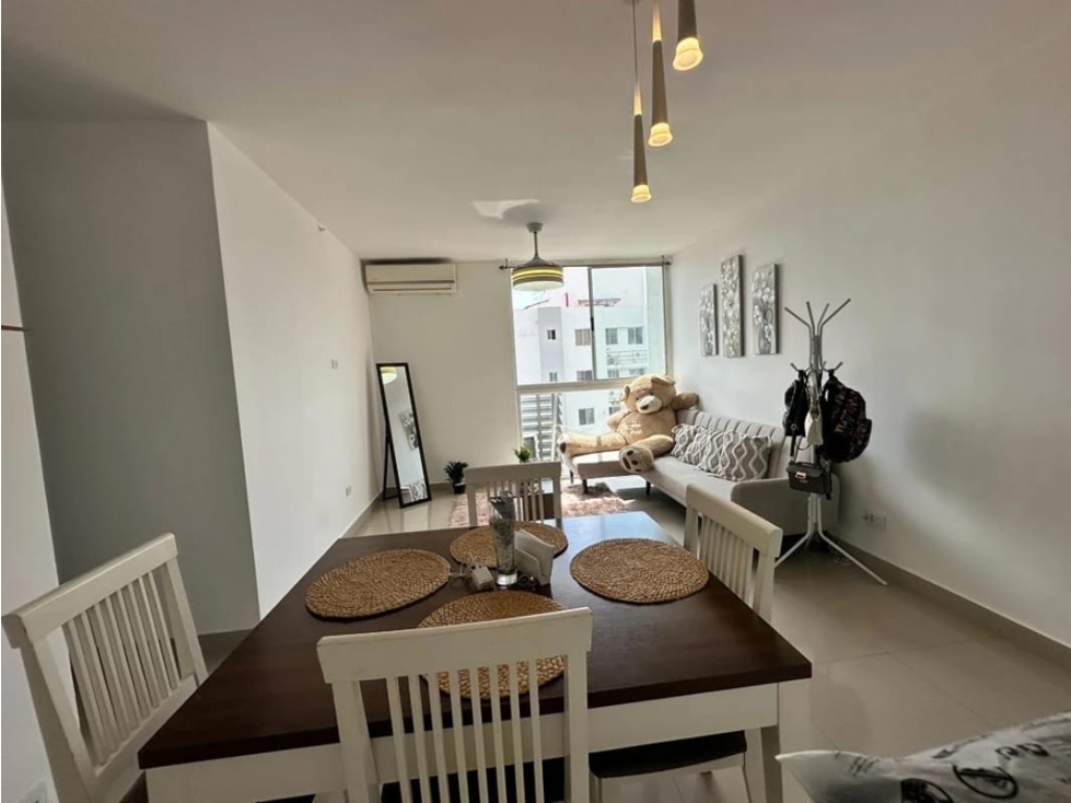 VENTA DE APARTAMENTO EN BELLA VISTA - PH PARK CITY TOWER K.T — foto 2