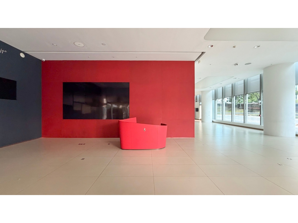 Alquiler de local planta baja & esquina | Oceania Business, Punta Paci - 3