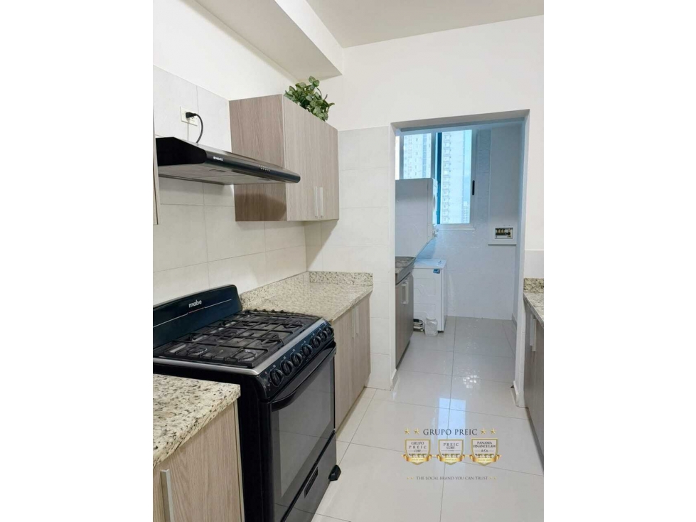 Alquilo apartamento Linea Blanca | PH San Roque | M.M — foto 5