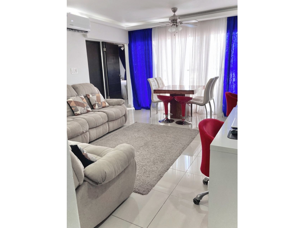 Venta de apartamento en PH Centennial. VC — foto 2