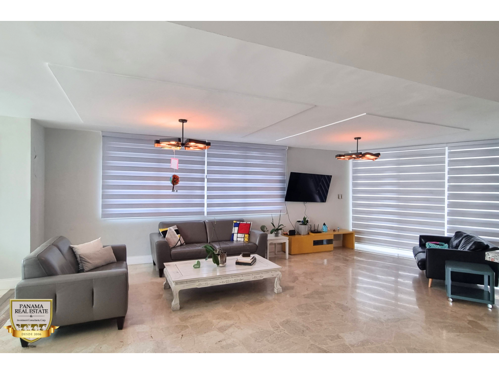 En venta apartamento en Marbella - PH La Concha - 3
