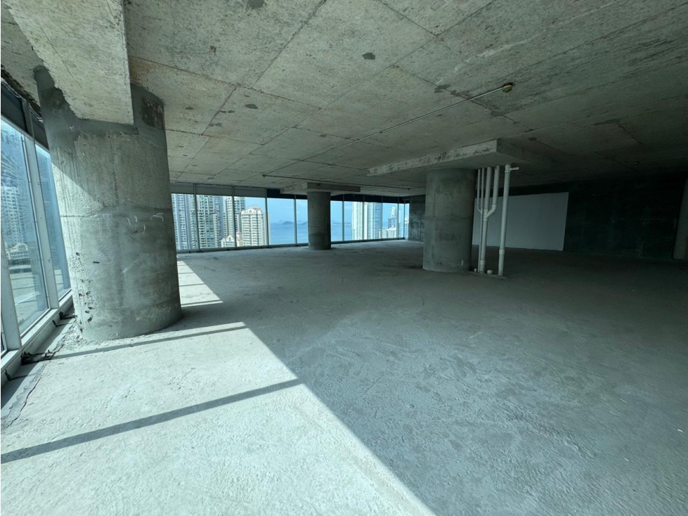Venta de oficinas en el edificio OCEANIA BUSINESS PLAZA | Punta P — foto 2