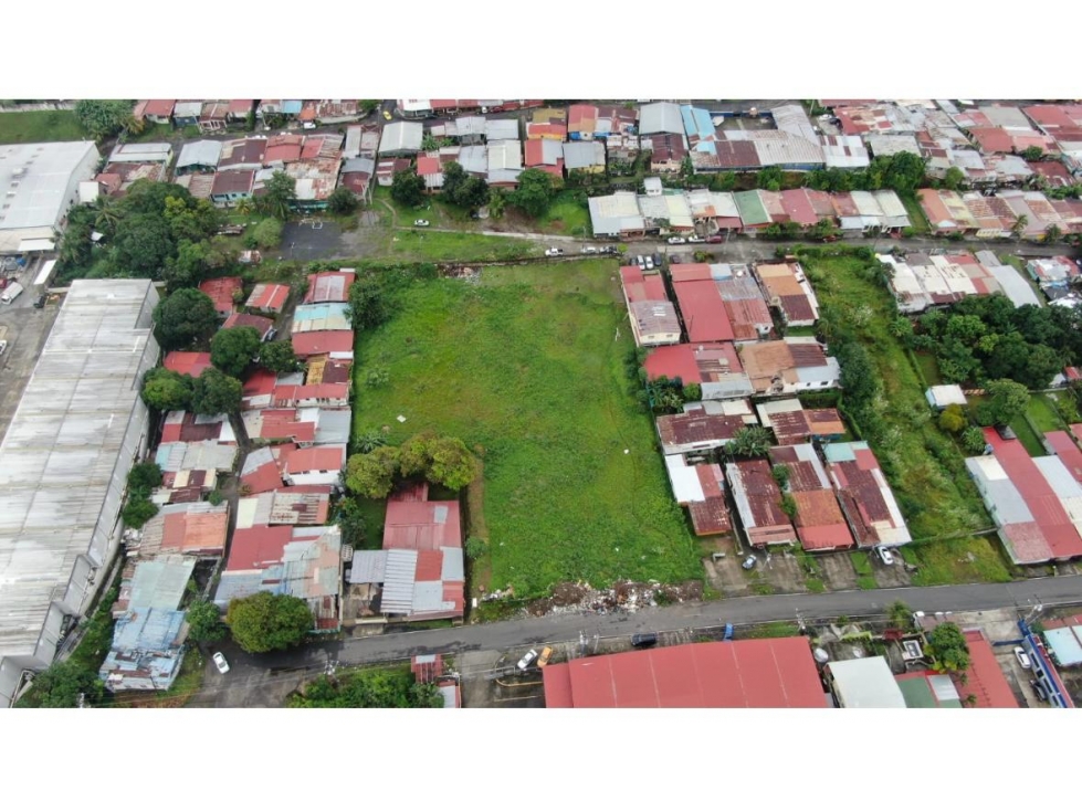 Venta y alquiler de TERRENO | Juan Diaz — foto 2