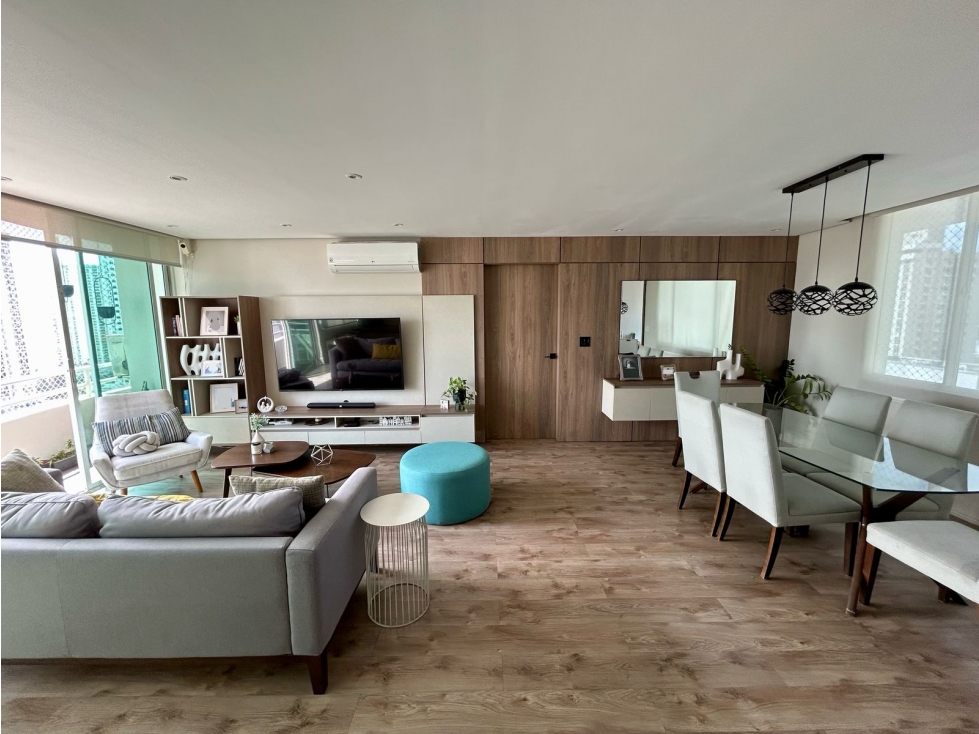 Venta de apartamento en el edificio 7400 | San Francisco