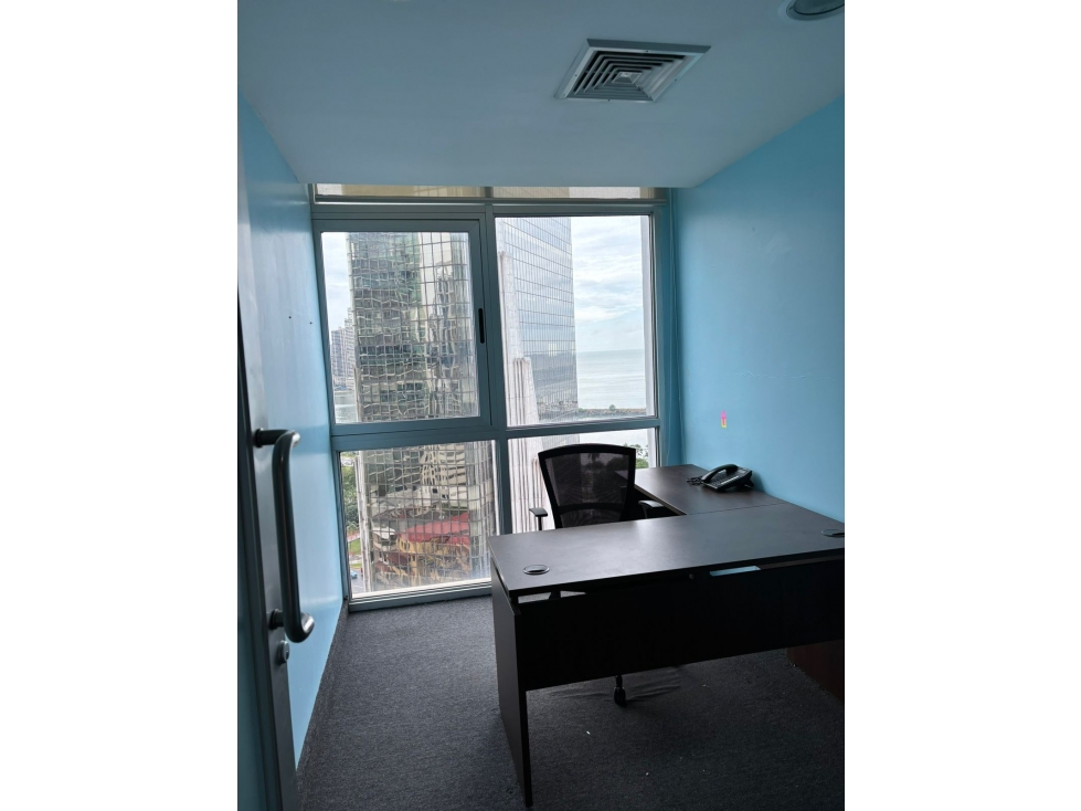 Alquiler de oficina en el PH COLORES DE BELLA VISTA | Bella vista — foto 4