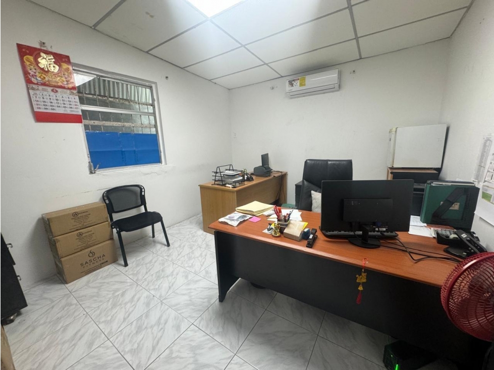 Venta de galera en Llano Bonito, SAN FERNANDO | Juan Diaz — foto 3