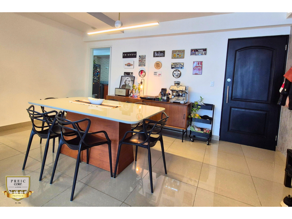En Venta apartamento en San Francisco - PH San Francisco Bay - 3