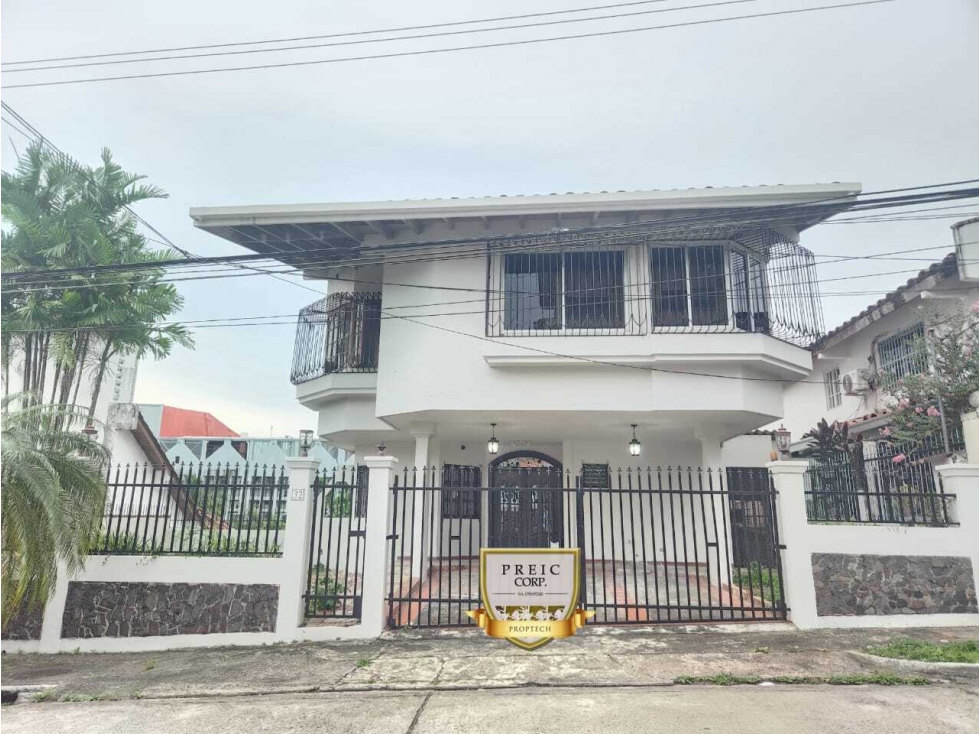 Venta de Casa Unifamiliar en Hato Pintado 3 Niveles AM — foto 2