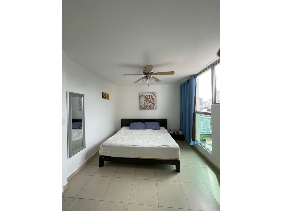 Venta de apartamento para inversión en PH Oasis Tower. VC — foto 4