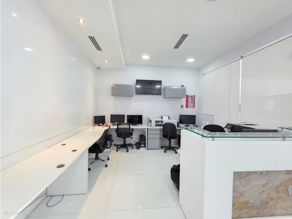 CASA COMERCIAL EN VENTA CARRASQUILLA — foto 3