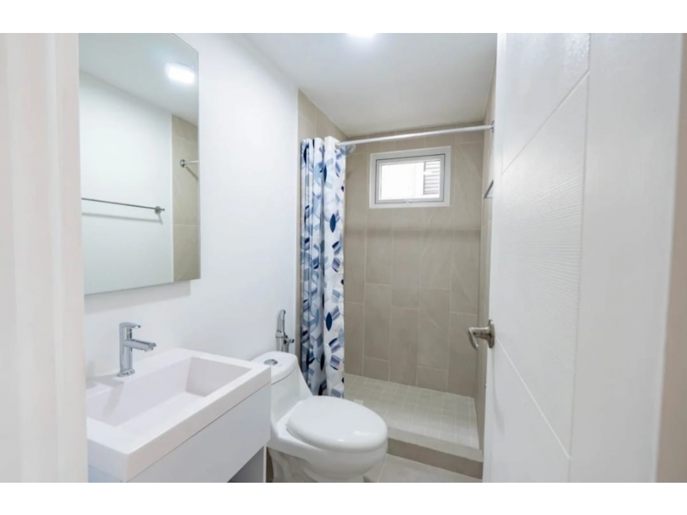 Apartamento en Alquiler / Cincuentenario / PH Panama Viejo Residences — foto 3