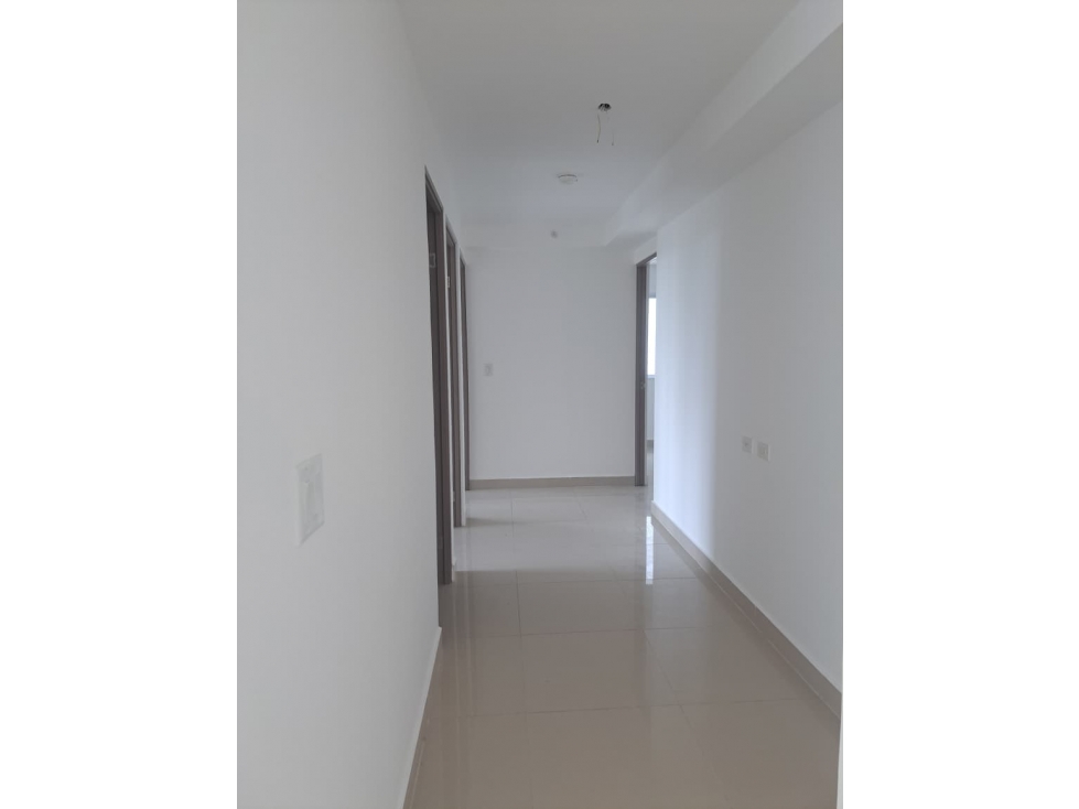 Venta de amplio apartamento | Mei Tower, Villa de las fuentes — foto 5