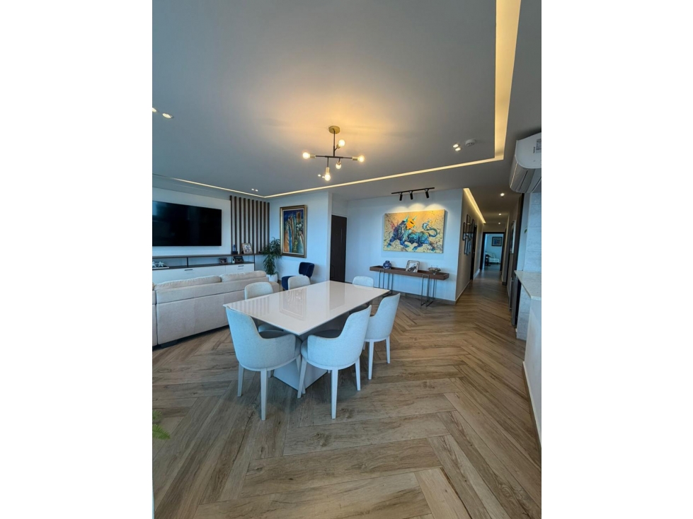 APARTAMENTO EN VENTA PH LACOSTA, COSTA DEL ESTE