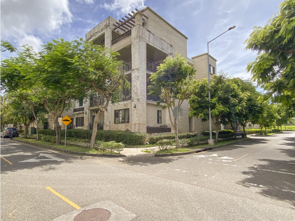 Apartamento en venta en Panama Pacifico - River Valley - G.CH
