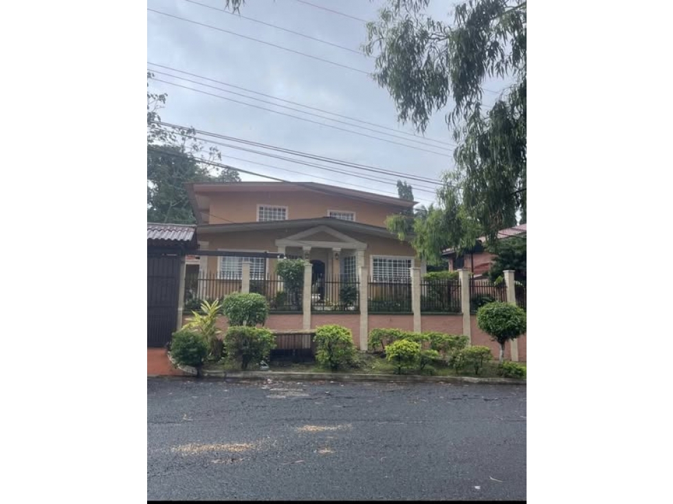 Casa en venta Villas Alpinas, Villa Zaita | Panamá Norte