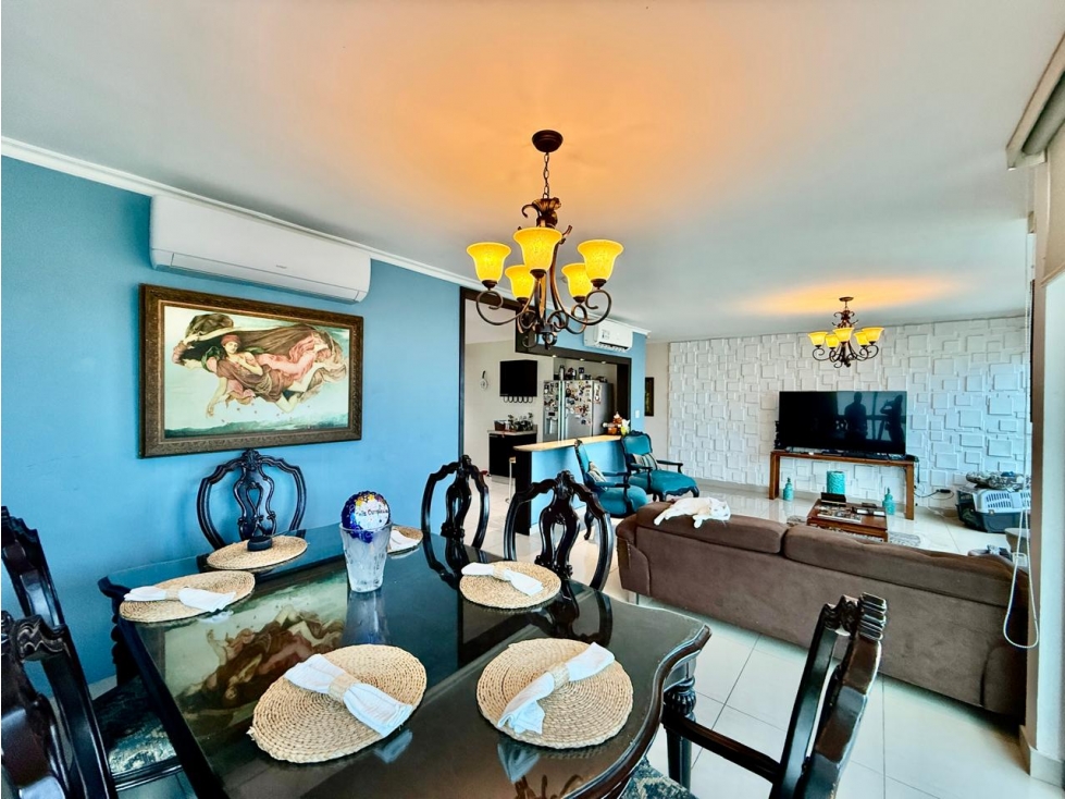 Venta de Apartamento en Costa del Este - PH Soho LH — foto 2