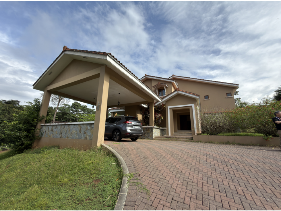Casa en venta en Clayton - Camino de cruces G.CH