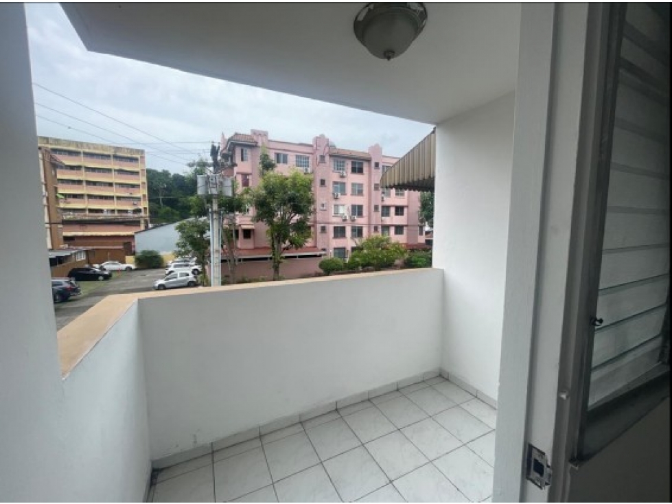 Vendo apartamento Bella Vista - M.M — foto 2