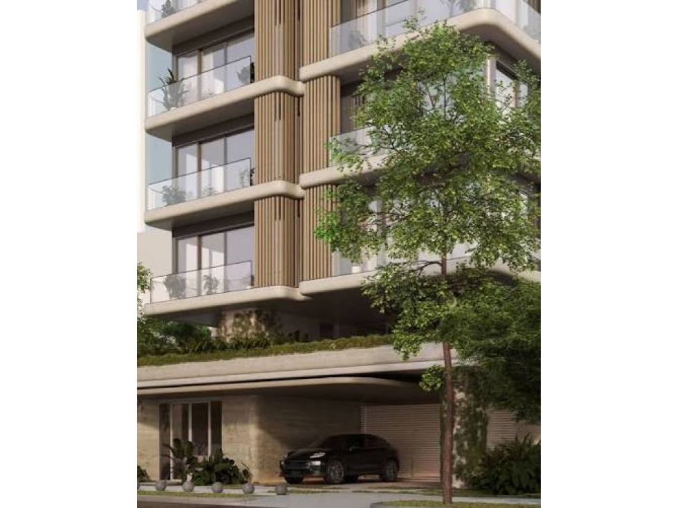 Paly, Proyecto de Inversión en Marbella, Ciudad de Panamá - 2