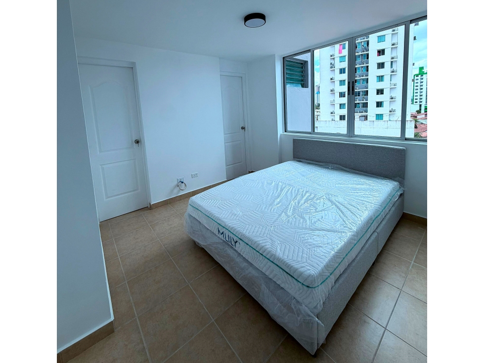 Apartamento en Venta Carrasquilla | PH Paseo del Golf | CT - 2