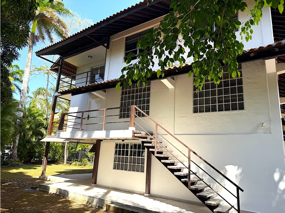 Casa en Alquiler Clayton | Con Línea Blanca CT - 3
