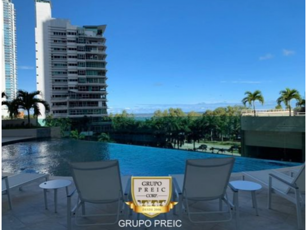 Venta apartamento en Costa del Este PH Lumiere LH — foto 2