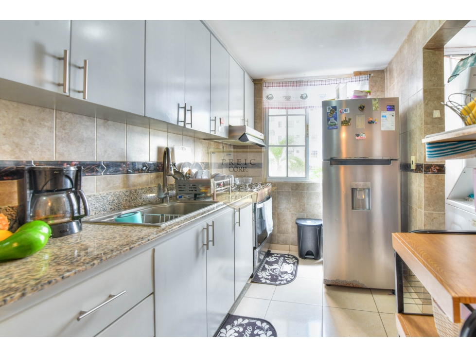VENTA DE APARTAMENTO EN EL CRISOL PH MYSTIC HILL PARA INVERSION