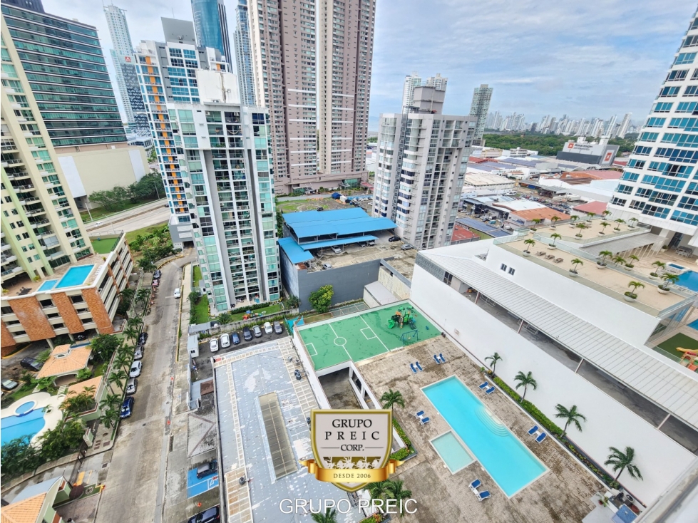 VENTA DE EXCLUSIVO APARTAMENTO EN COSTA DEL ESTE — foto 2