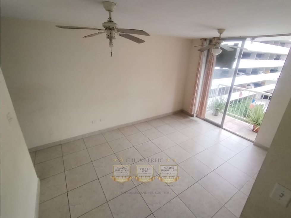 VENTA DE APARTAMENTO EN VIA ESPAÑA PH MYSTIC TOWER G.S