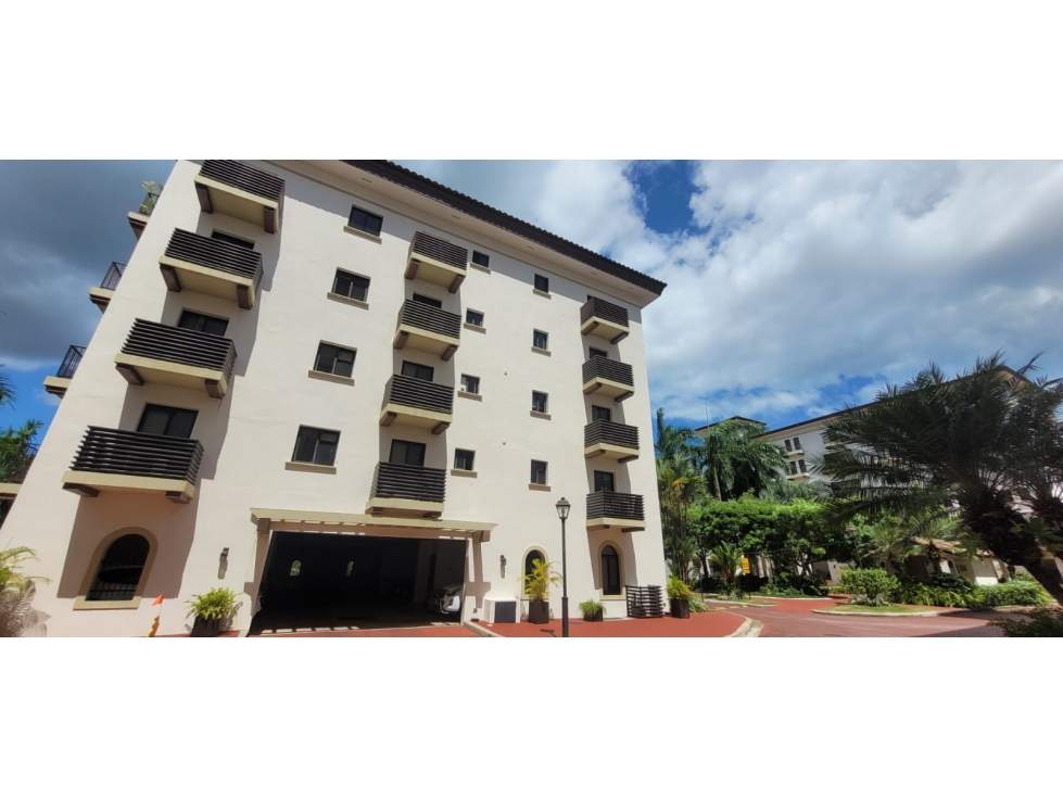 Apartamento VENTA Ph Embassy Village - Albrook