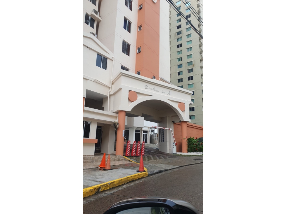 Apartamento Venta en Dos Mares View 2 LH