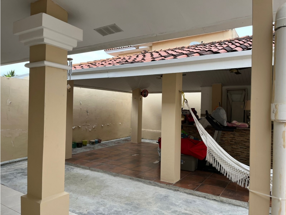 VENTA DE CASA EN VILLA TIVOLI LH — foto 3