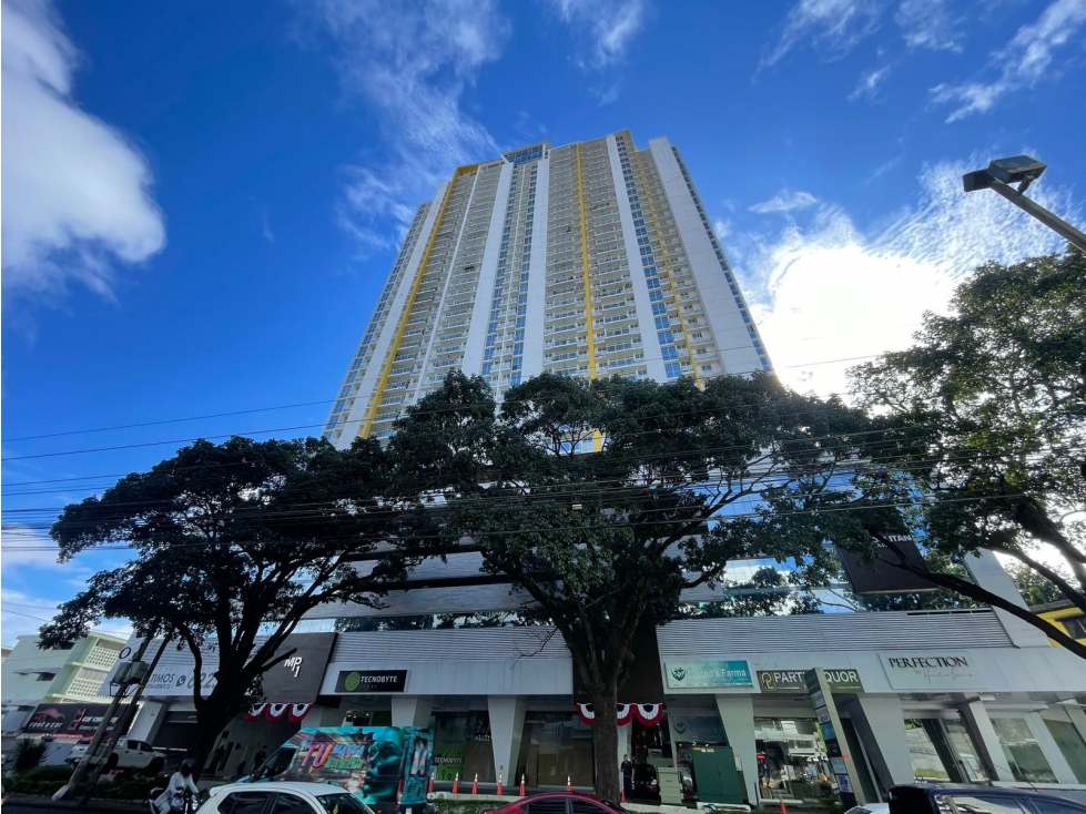 VENTA DE APARTAMENTO PH METROPOLITAN VIA ESPAÑA YM — foto 3