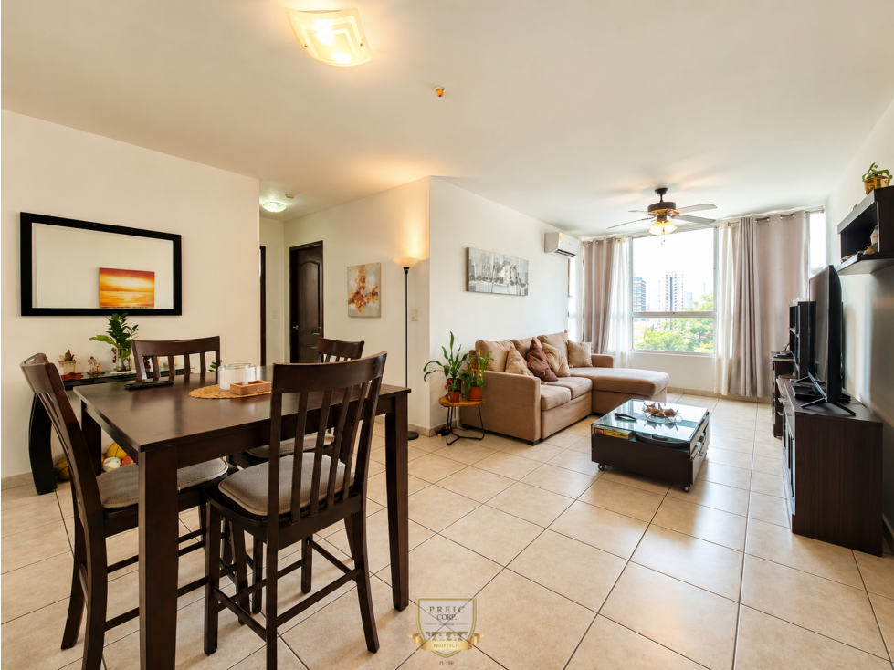 Apartamento en Venta en San Francisco, PH. San Francisco Bay. SD.