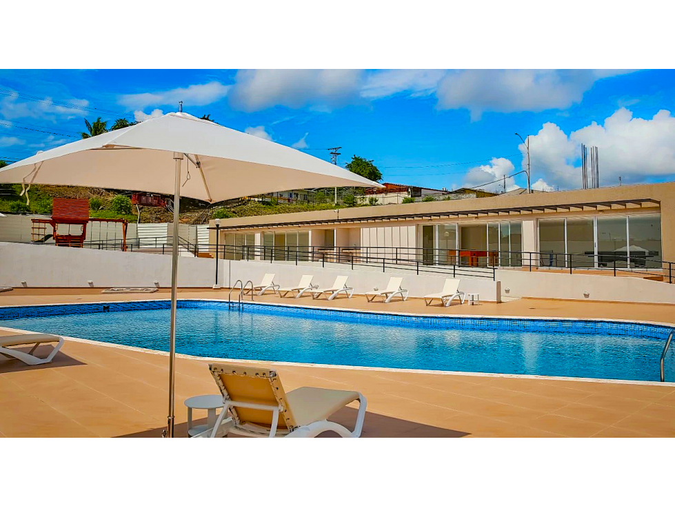 Apartamento en Alquiler Villa Lucre | PH Portoalegre | Amoblado CT - 1