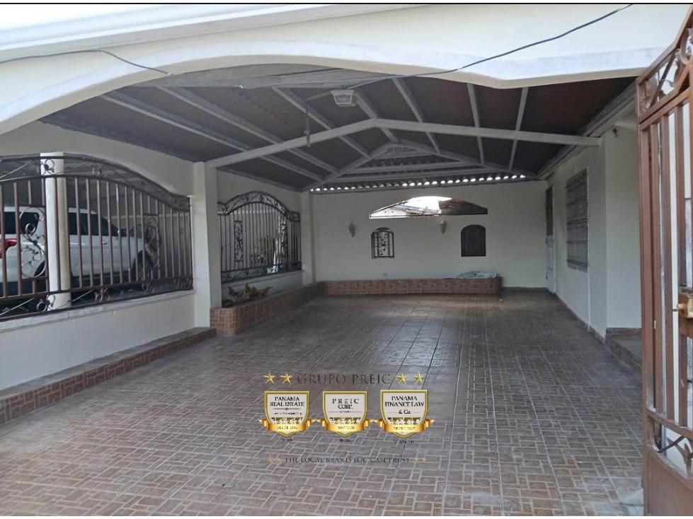Casa en Venta en San Antonio G.S