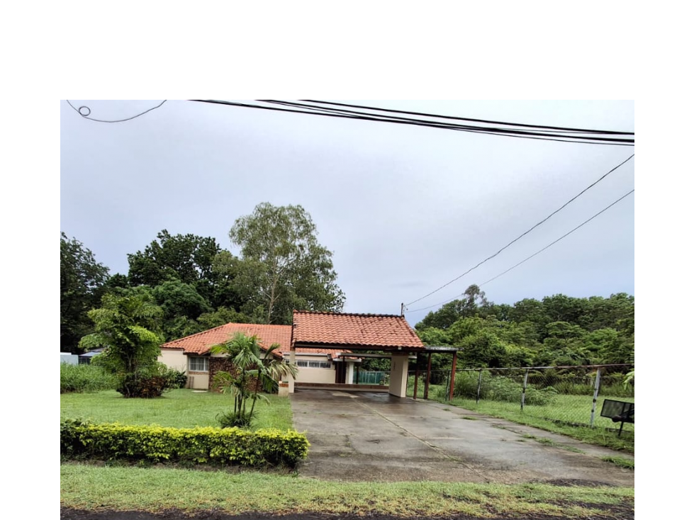 Casa de playa Coronado L.S