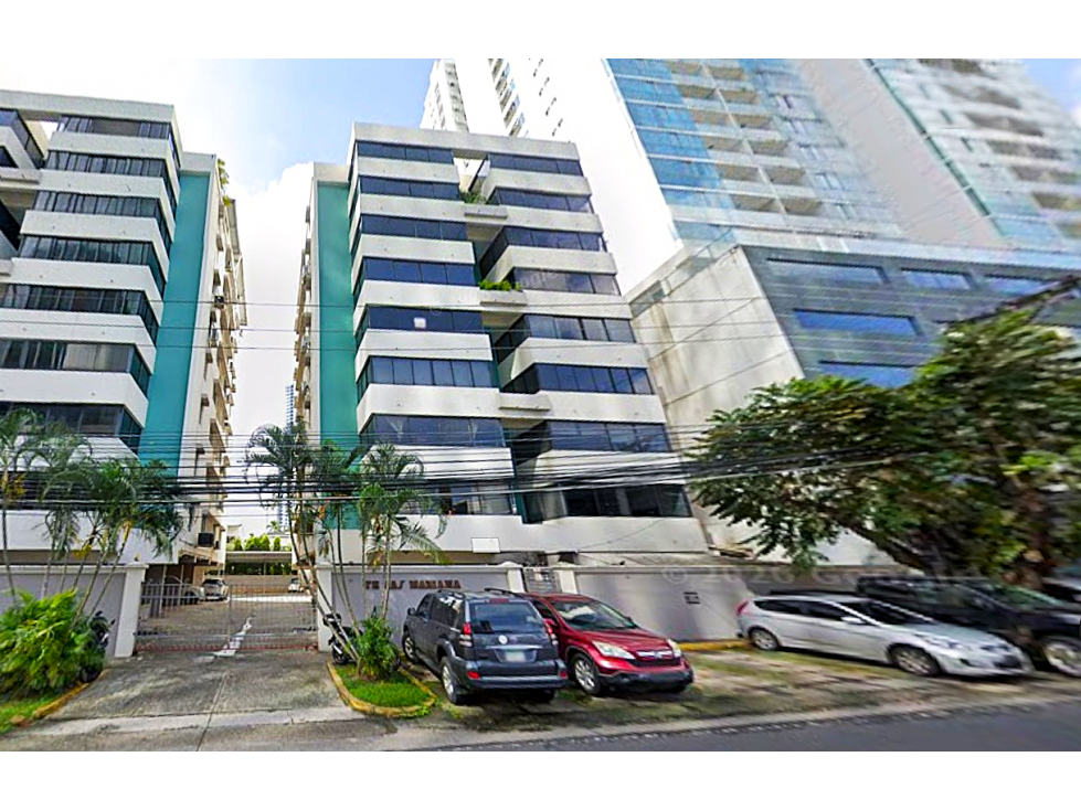 Apartamento en Alquiler San Francisco | Las Marianas | Solo Aires CT - 2