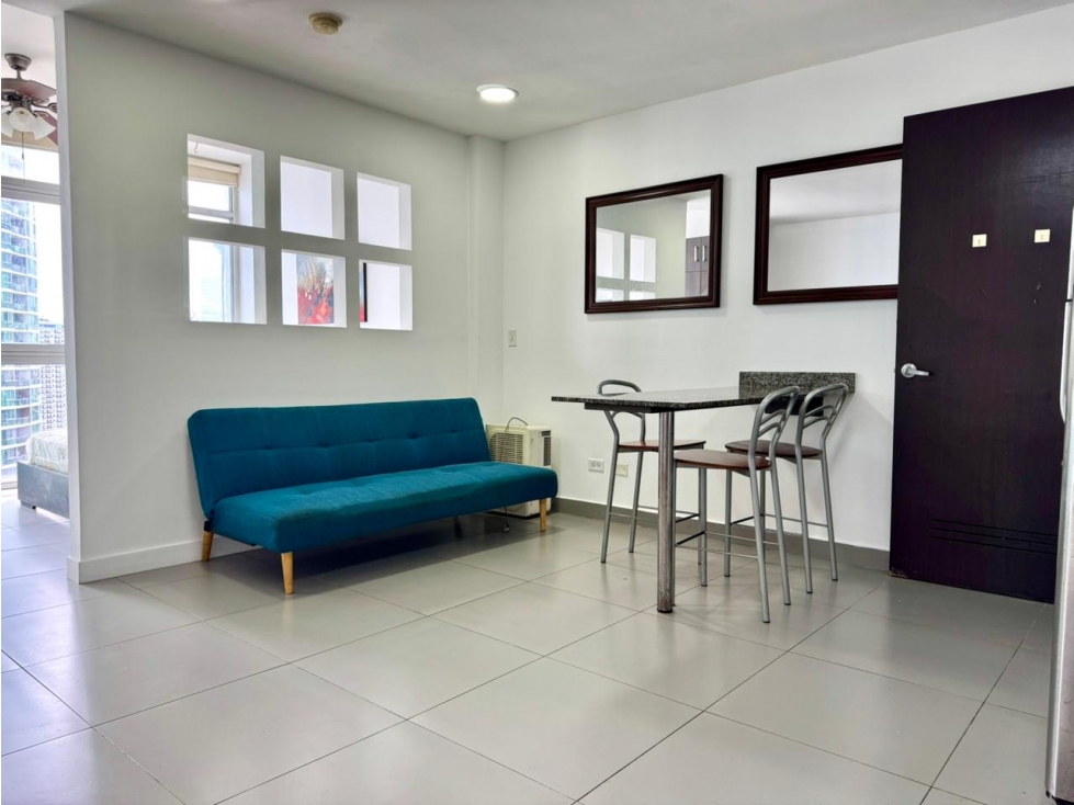 Alquiler de apartamento Amoblado Ph Colores de Bella Vista LH — foto 2