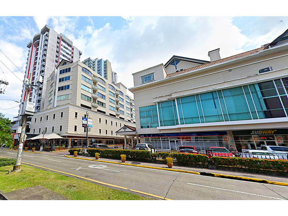 Oficina en Venta en el Dorado | Plaza Camino de Cruces | CT - 1