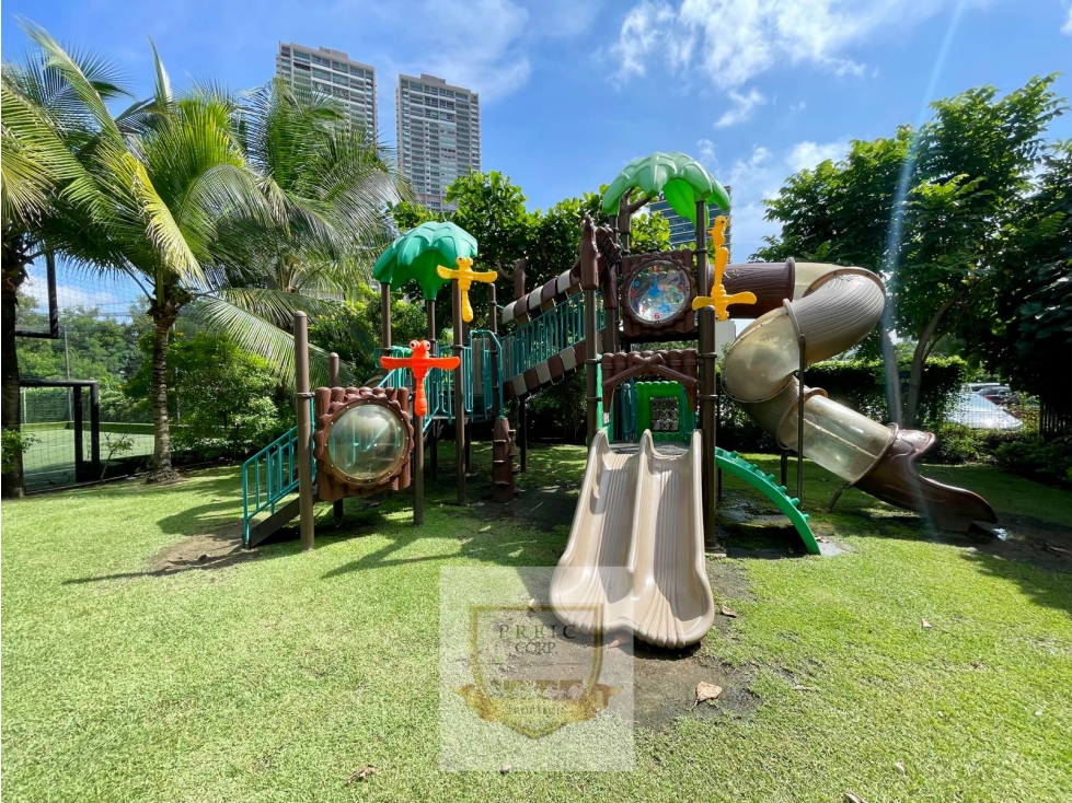 RENTA DE APARTAMENTO EN THE REGENT, COSTA DEL ESTE (MC) — foto 6