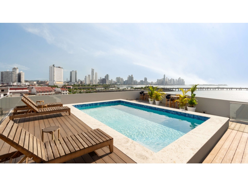 SE ALQUILA APARTAMENTO EN CASCO ANTIGUO 50 Mtrs (OG) — foto 2