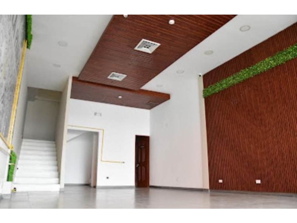 SE ALQUILA LOCAL EN SAN FRANCISCO 117 Mtrs RENTA $2650 (OG) — foto 4