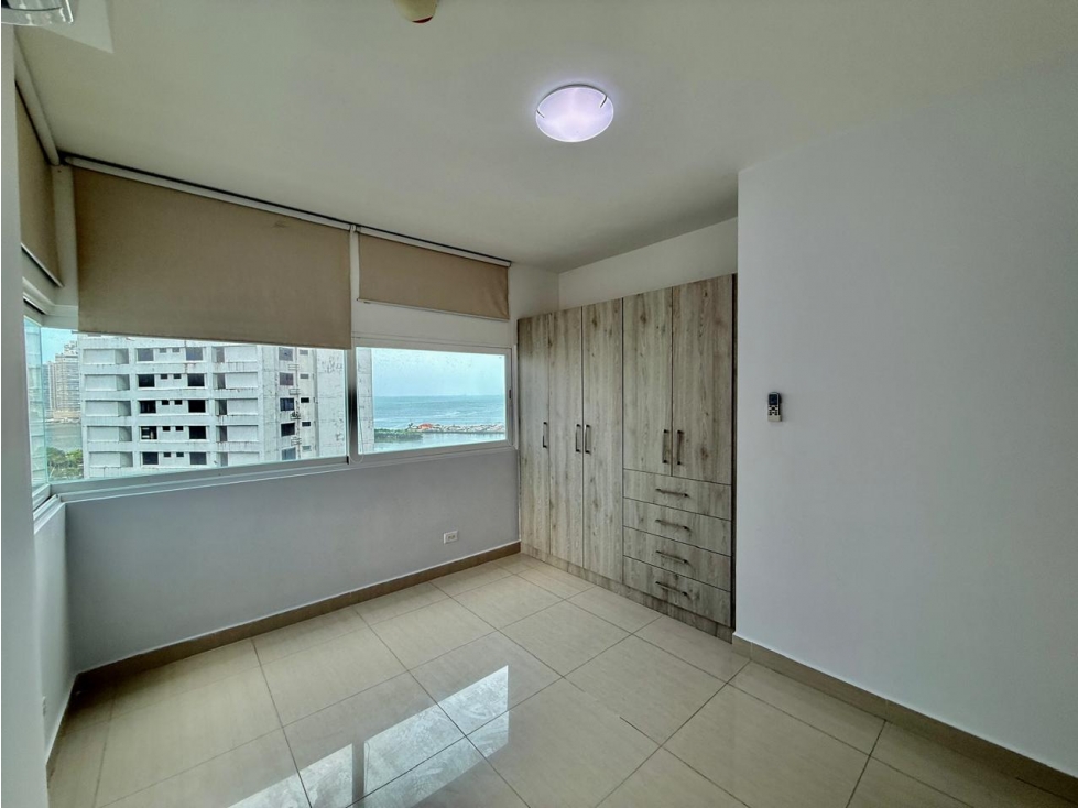 Se alquila Apartamento Linea Blanca en Bella Vista — foto 4
